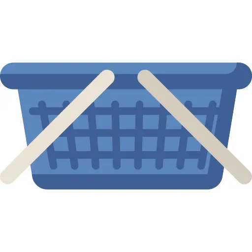 Shopping basket