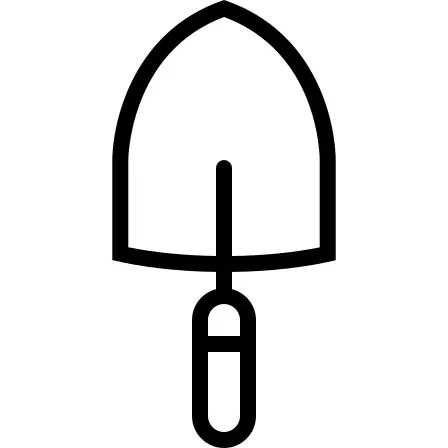 Shovel