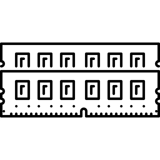 Random access memory