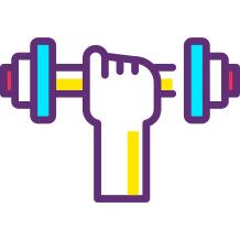 Dumbbell
