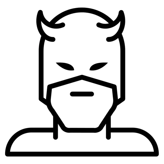 Superhero