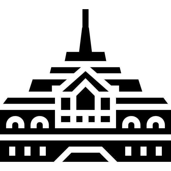 Chakri maha prasat