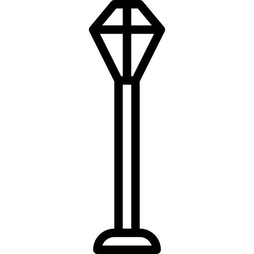 路灯