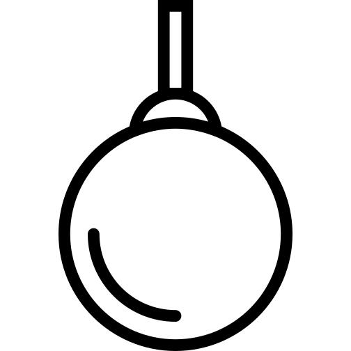 路灯