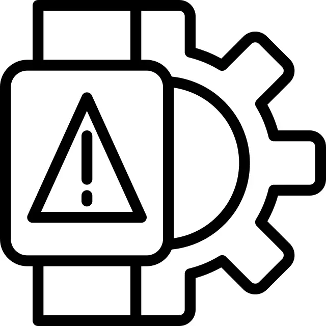 Warning