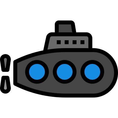 Submarine