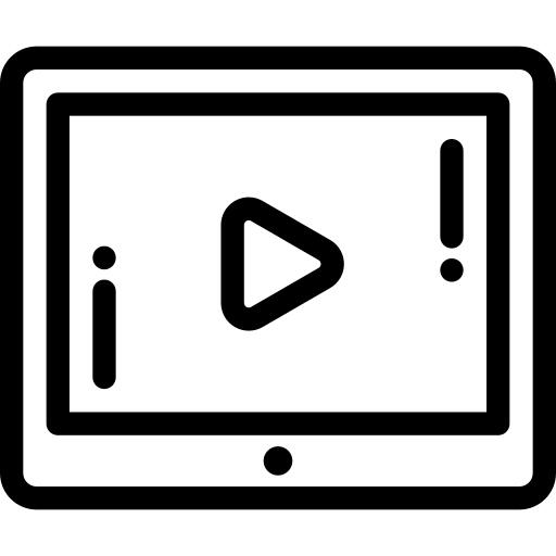Multimedia player