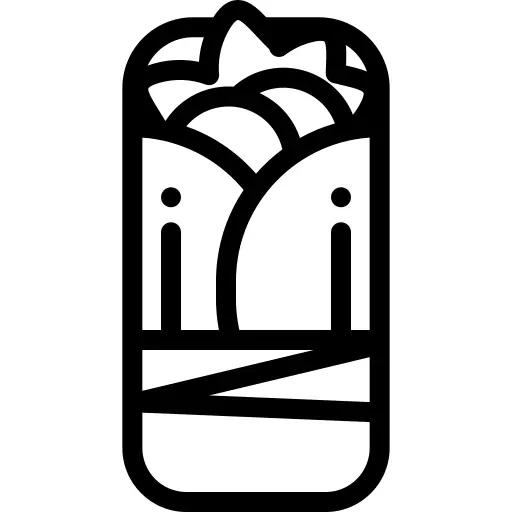 卷饼
