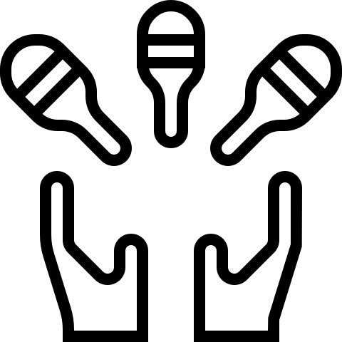 Juggling