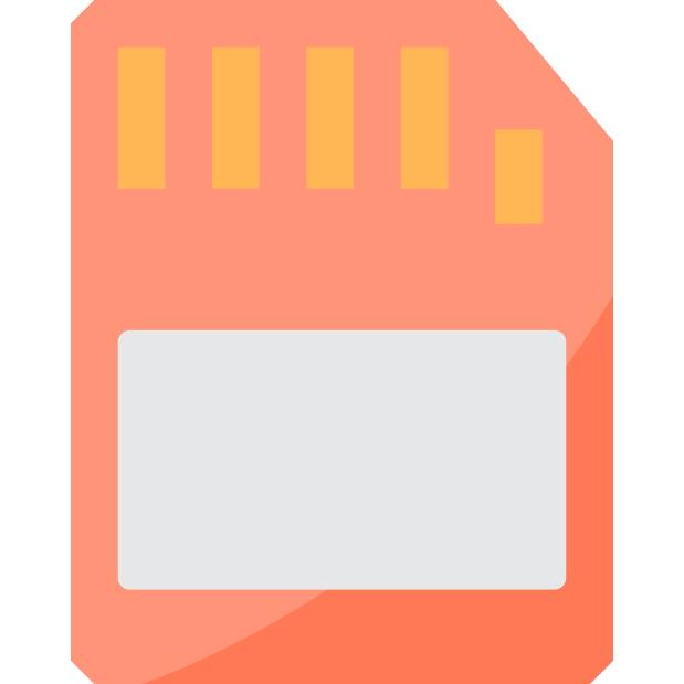 Memory card