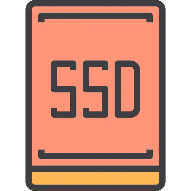 SSD