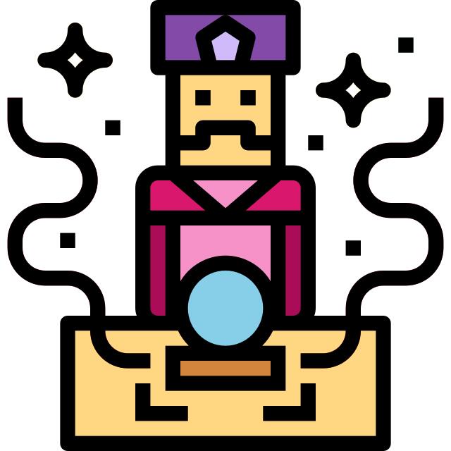 Magician