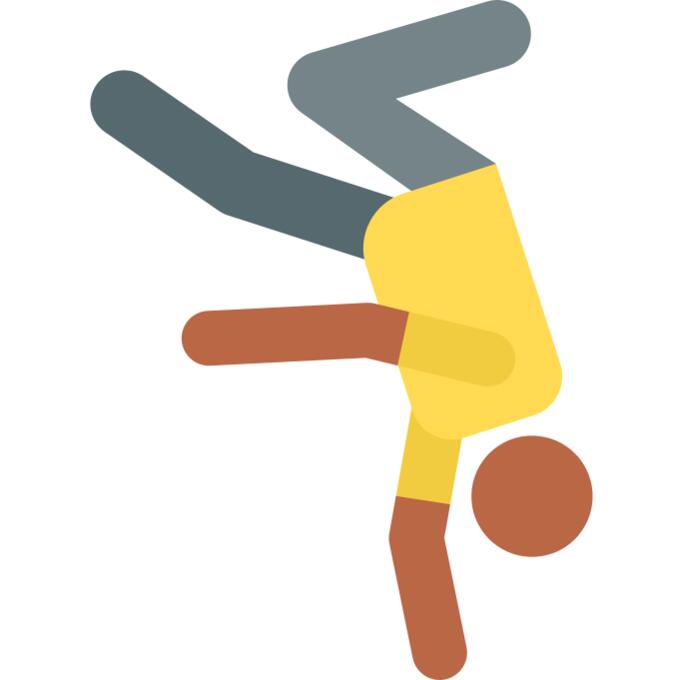 Breakdance