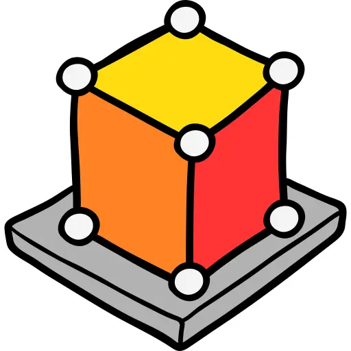 3D