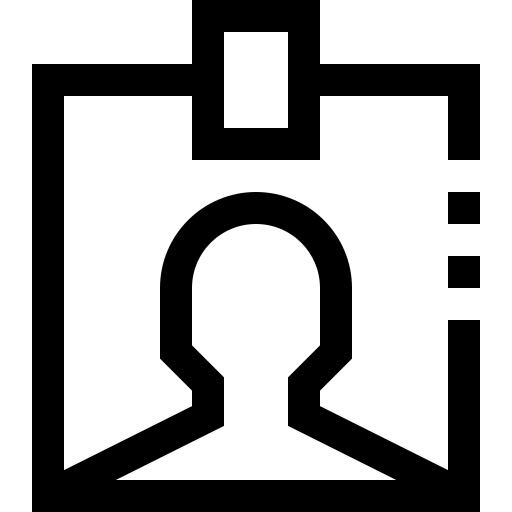 身份证