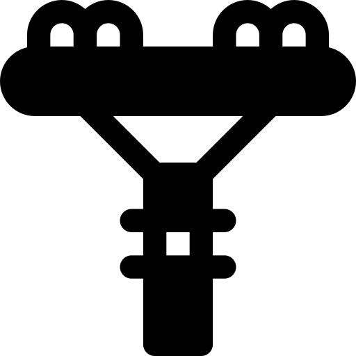 Electric tower