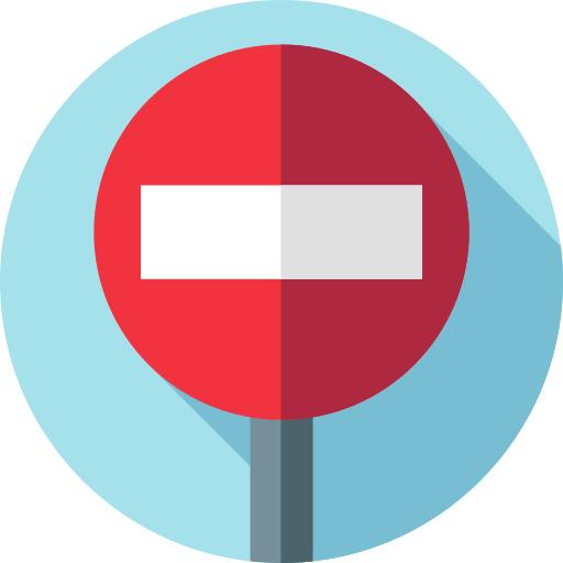 Traffic sign