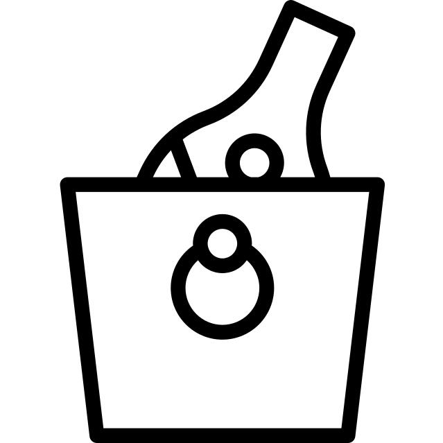 Ice bucket