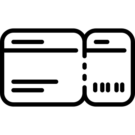 Ticket