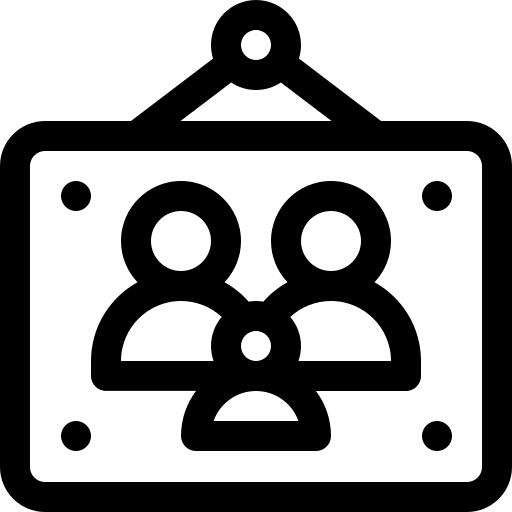 相框