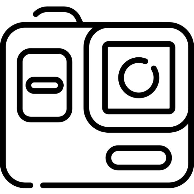 GoPro的