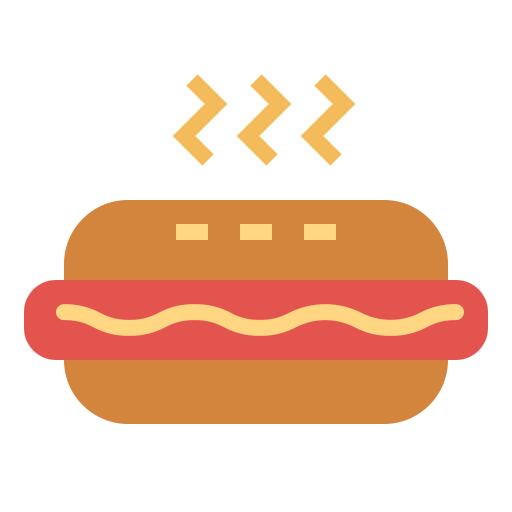 Hot dog