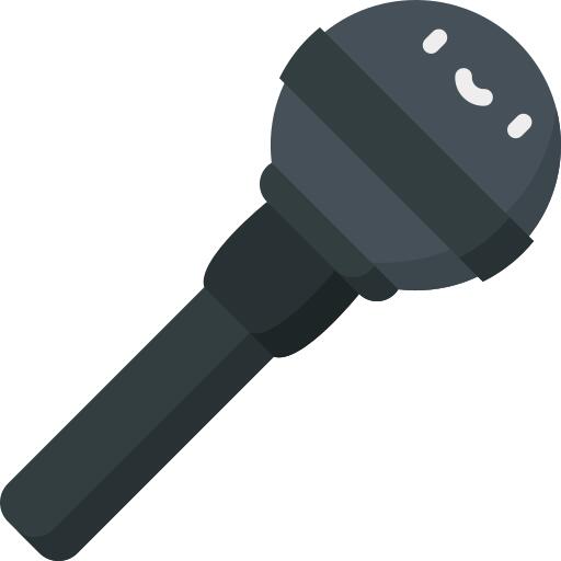 Microphone