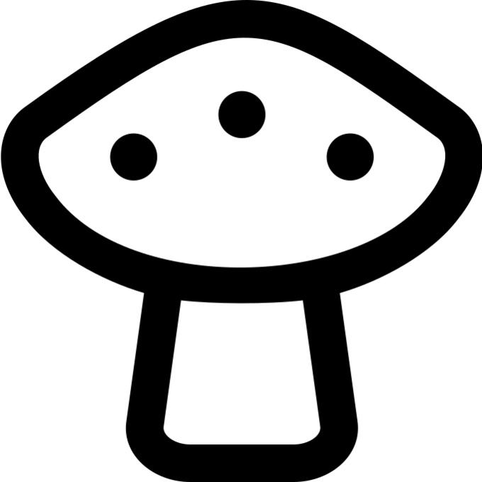 蘑菇