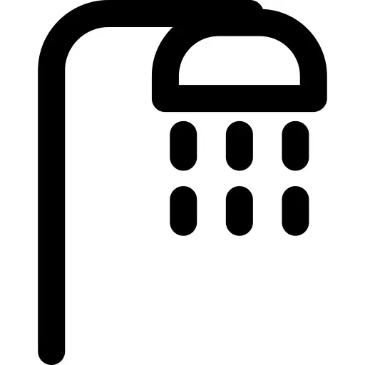 阵雨