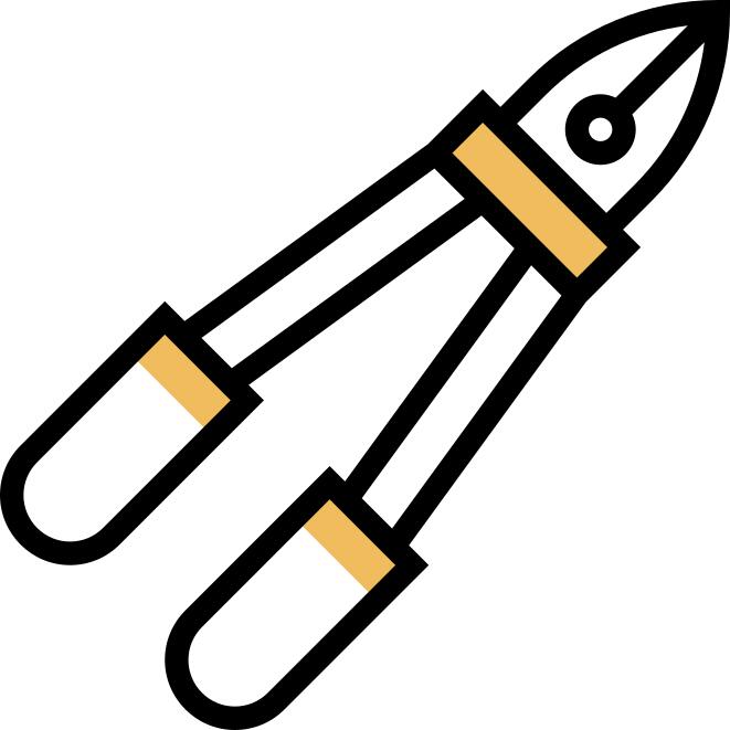 Scissor