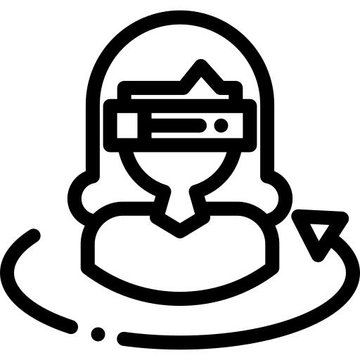 360度