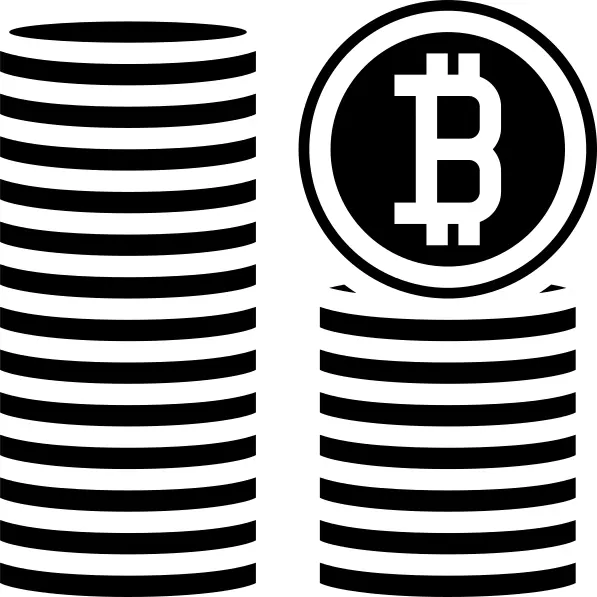 Bitcoins