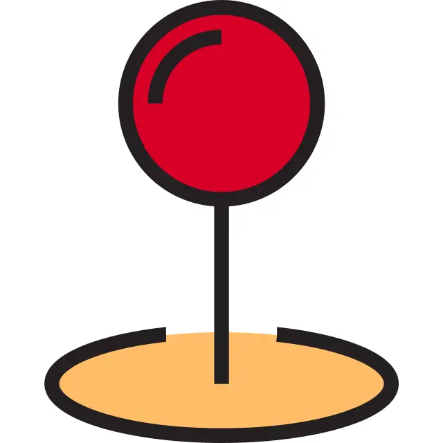 Pin