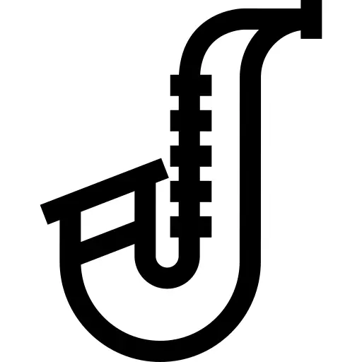 Saxophone