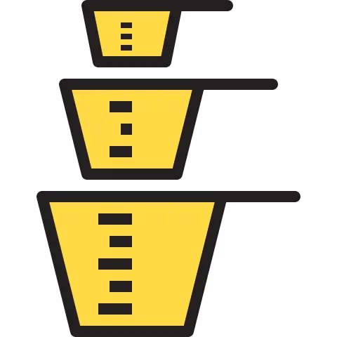 量杯