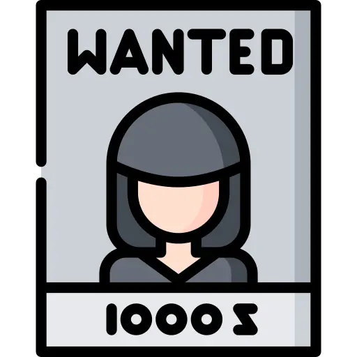Wanted