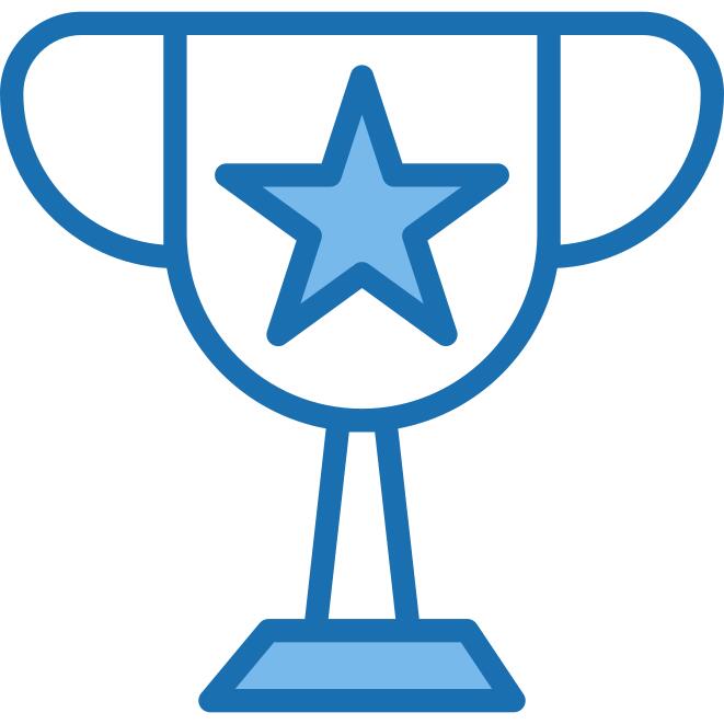 Trophy