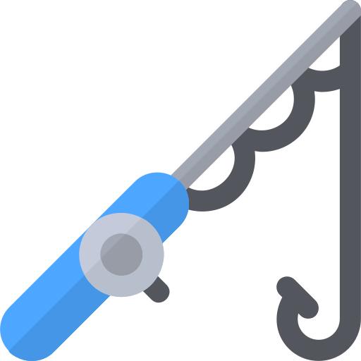 Fishing rod