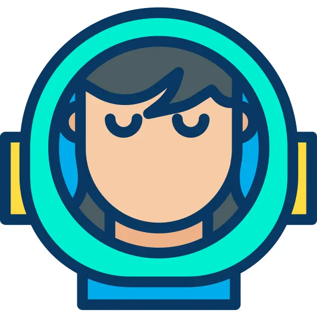 Astronaut