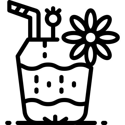 鸡尾酒