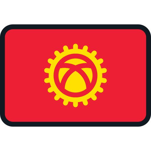 吉尔吉斯斯坦