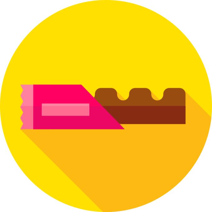 Chocolate bar