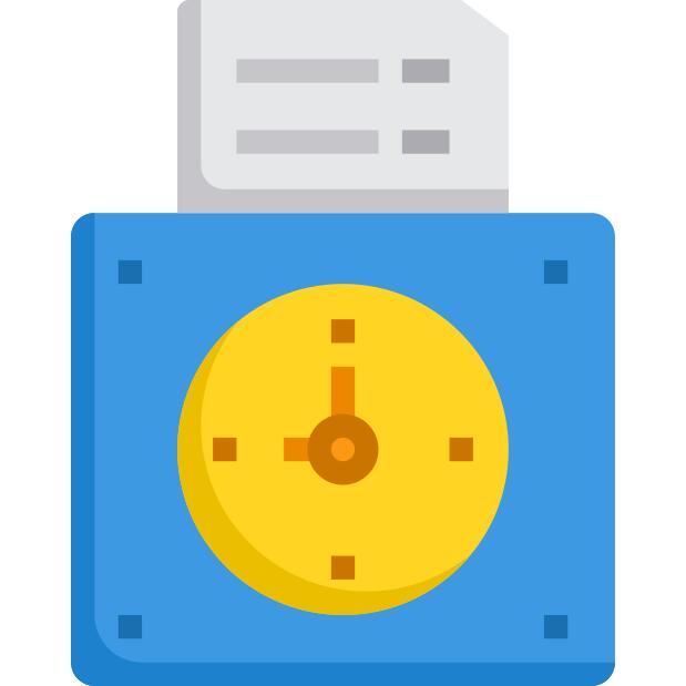 Time recorder