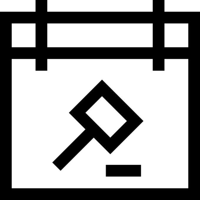 日历