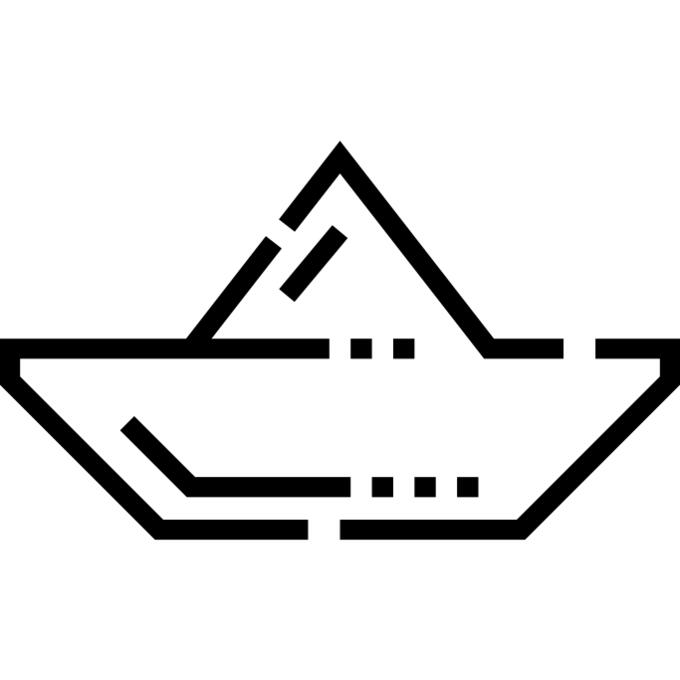 纸船