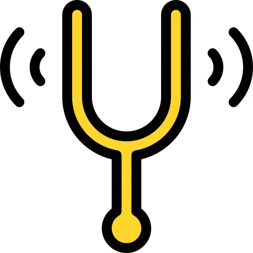 Tuning fork