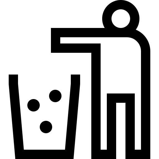 Trash
