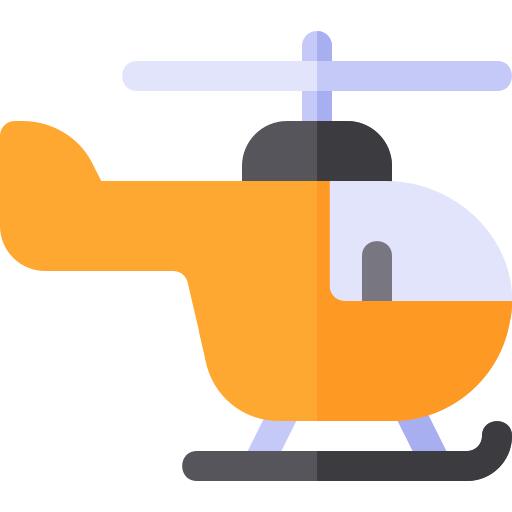 Helicopter