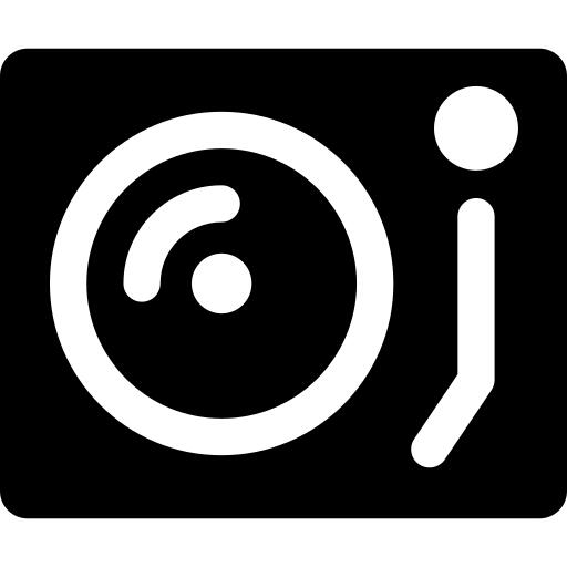 Turntable
