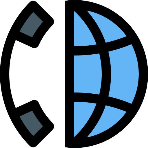 国际电话